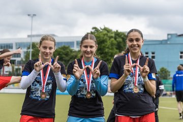 Bild 170 - wCJ Pokalfinale (HSV - ETV)